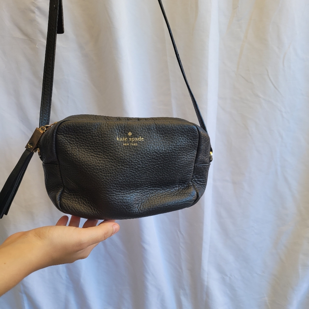 Kate Spade mini crossbody - Picture 2 of 3